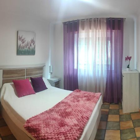 Apartamento Siro Compostela Santiago de Compostela Zewnętrze zdjęcie