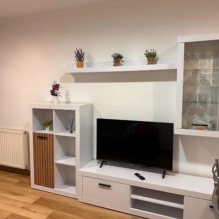Apartamento Siro Compostela Santiago de Compostela Zewnętrze zdjęcie