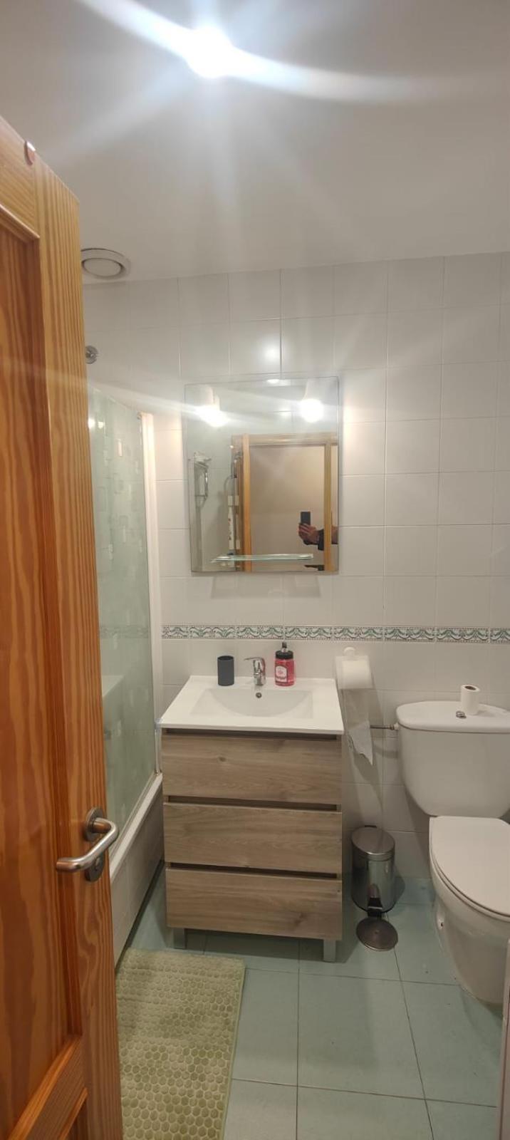 Apartamento Siro Compostela Santiago de Compostela Zewnętrze zdjęcie