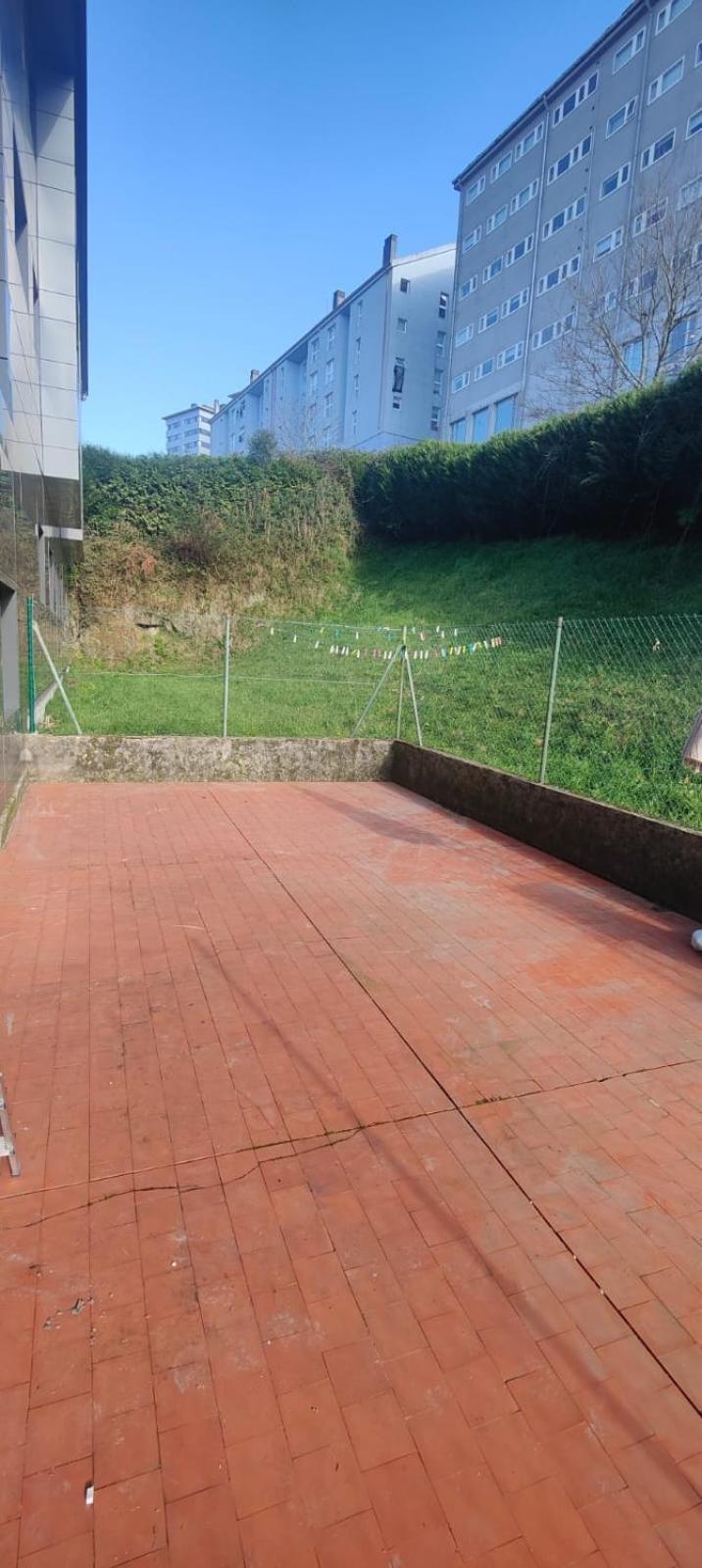 Apartamento Siro Compostela Santiago de Compostela Zewnętrze zdjęcie