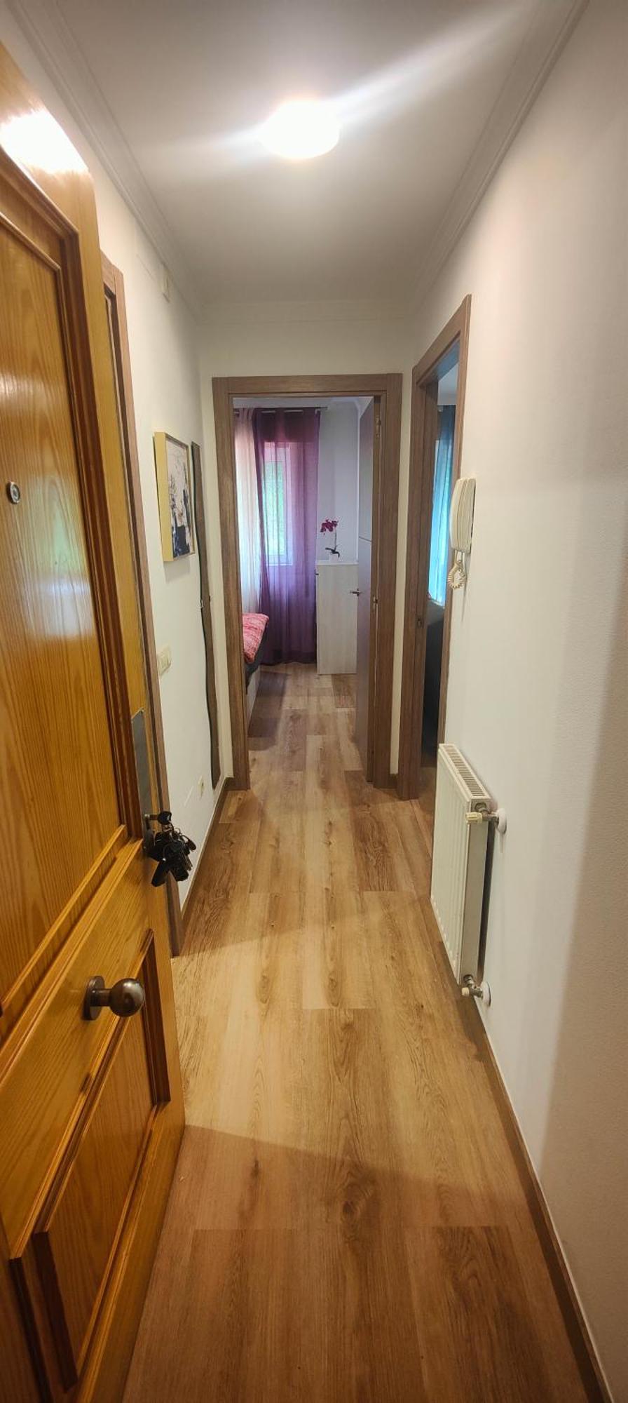 Apartamento Siro Compostela Santiago de Compostela Zewnętrze zdjęcie