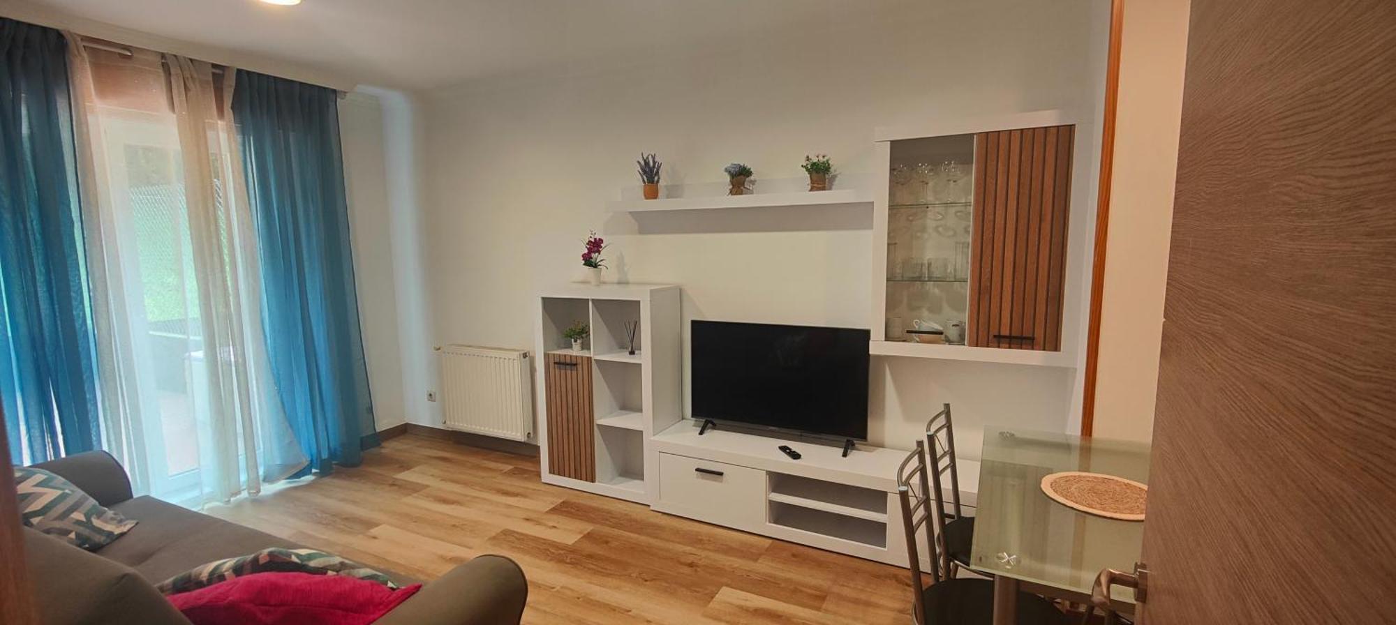 Apartamento Siro Compostela Santiago de Compostela Zewnętrze zdjęcie