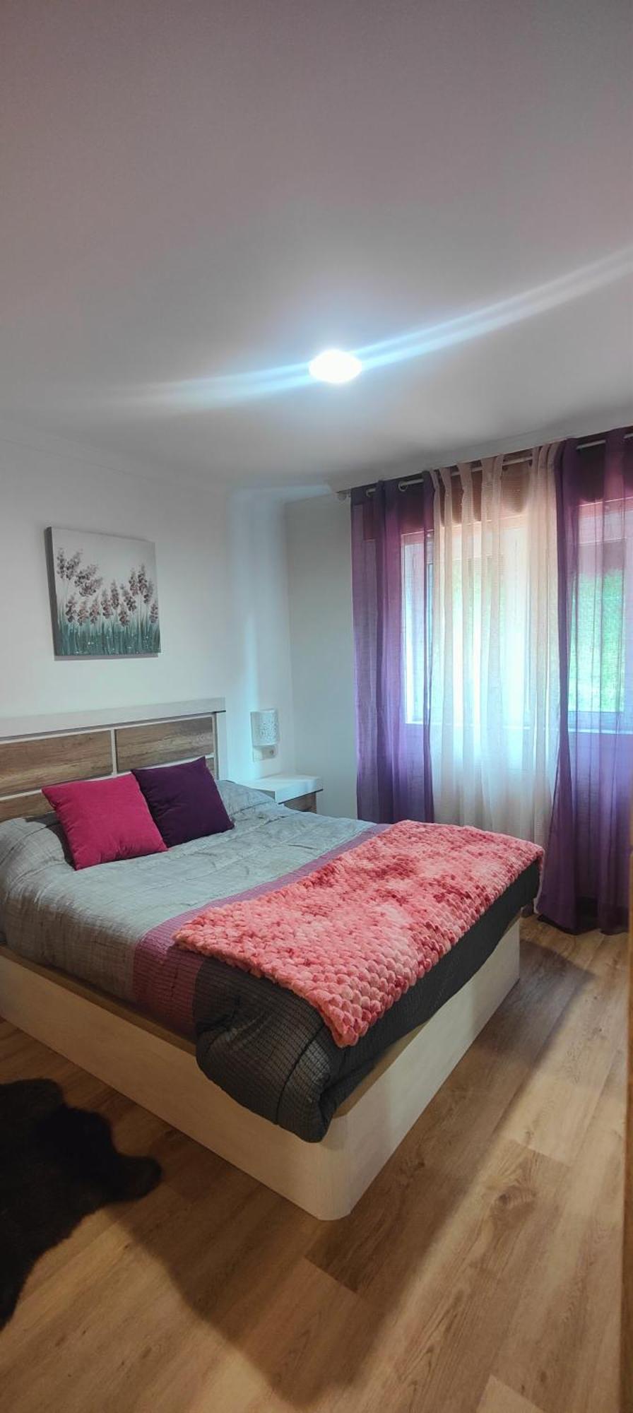 Apartamento Siro Compostela Santiago de Compostela Zewnętrze zdjęcie