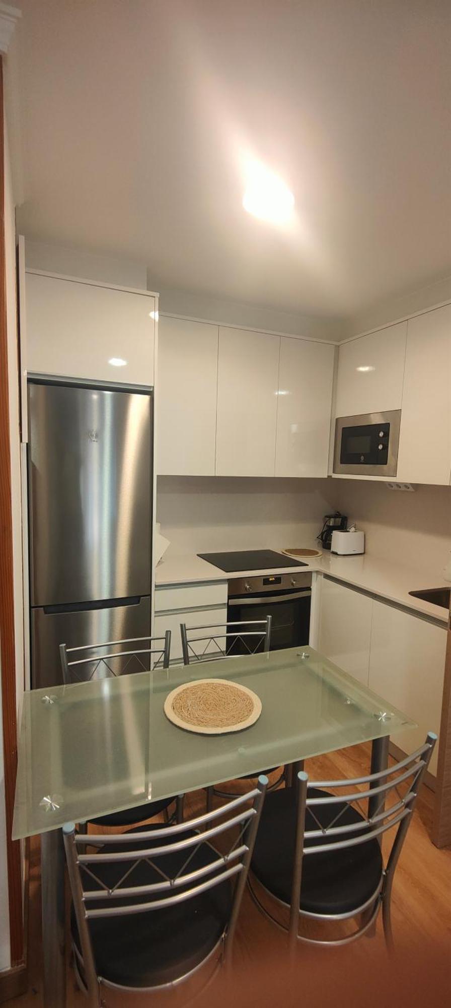 Apartamento Siro Compostela Santiago de Compostela Zewnętrze zdjęcie