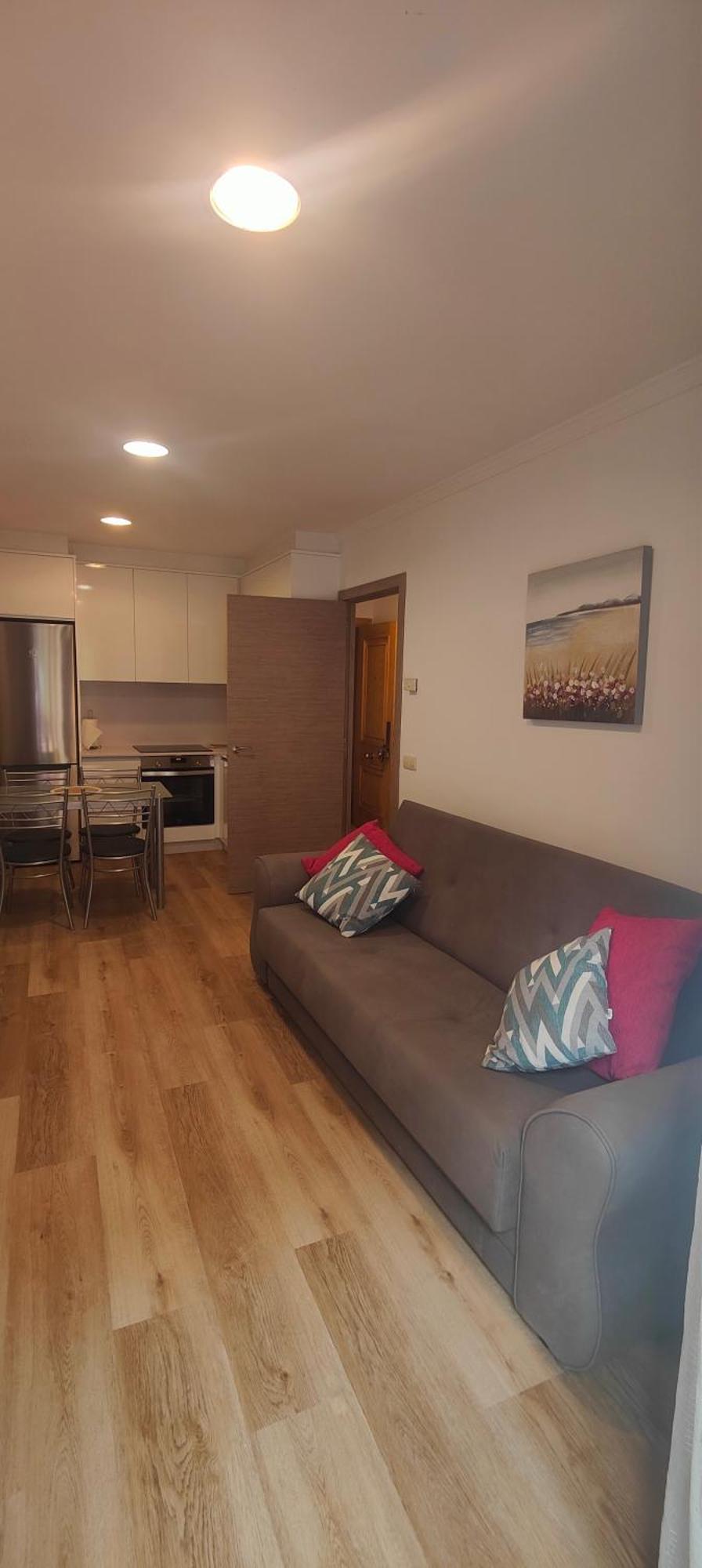 Apartamento Siro Compostela Santiago de Compostela Zewnętrze zdjęcie