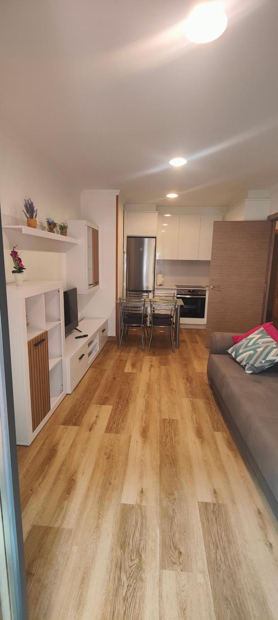 Apartamento Siro Compostela Santiago de Compostela Zewnętrze zdjęcie