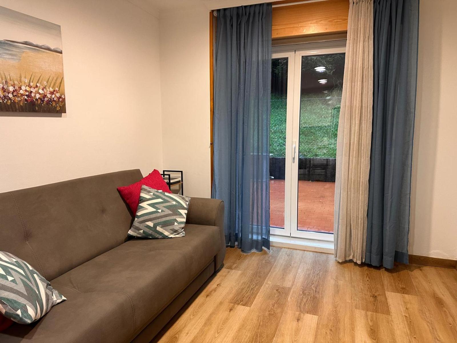 Apartamento Siro Compostela Santiago de Compostela Zewnętrze zdjęcie