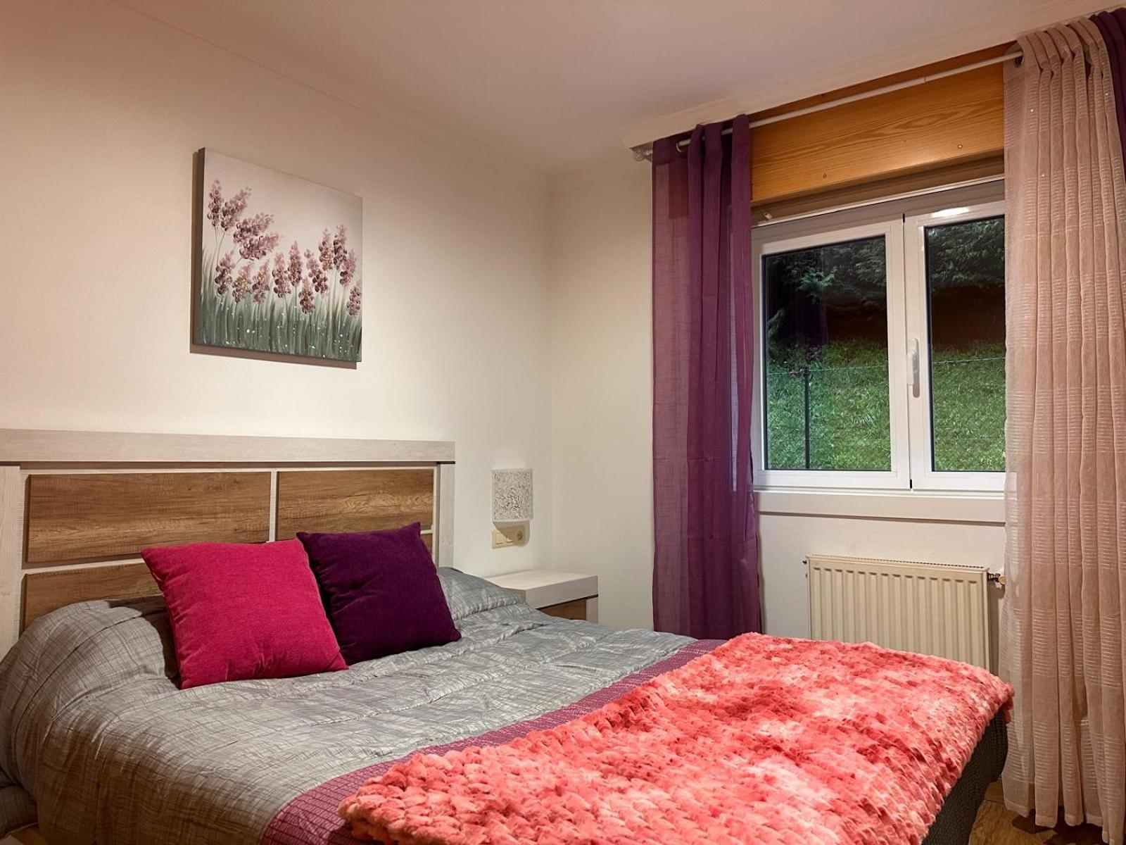 Apartamento Siro Compostela Santiago de Compostela Zewnętrze zdjęcie